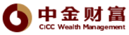 中金财富