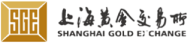 上海黄金交易所